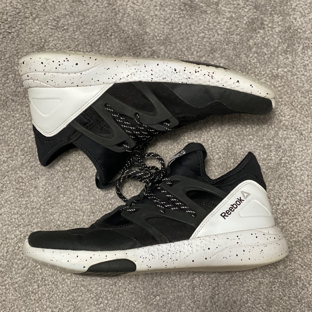 Reebok Les Mills